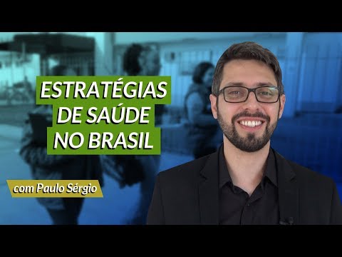 ESTRATÉGIA SAÚDE DA FAMÍLIA (ESF), atenção básica, NASF | Paulo Sérgio