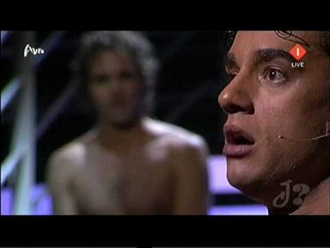 Op zoek naar Joseph Freek Sluit alle deuren maar