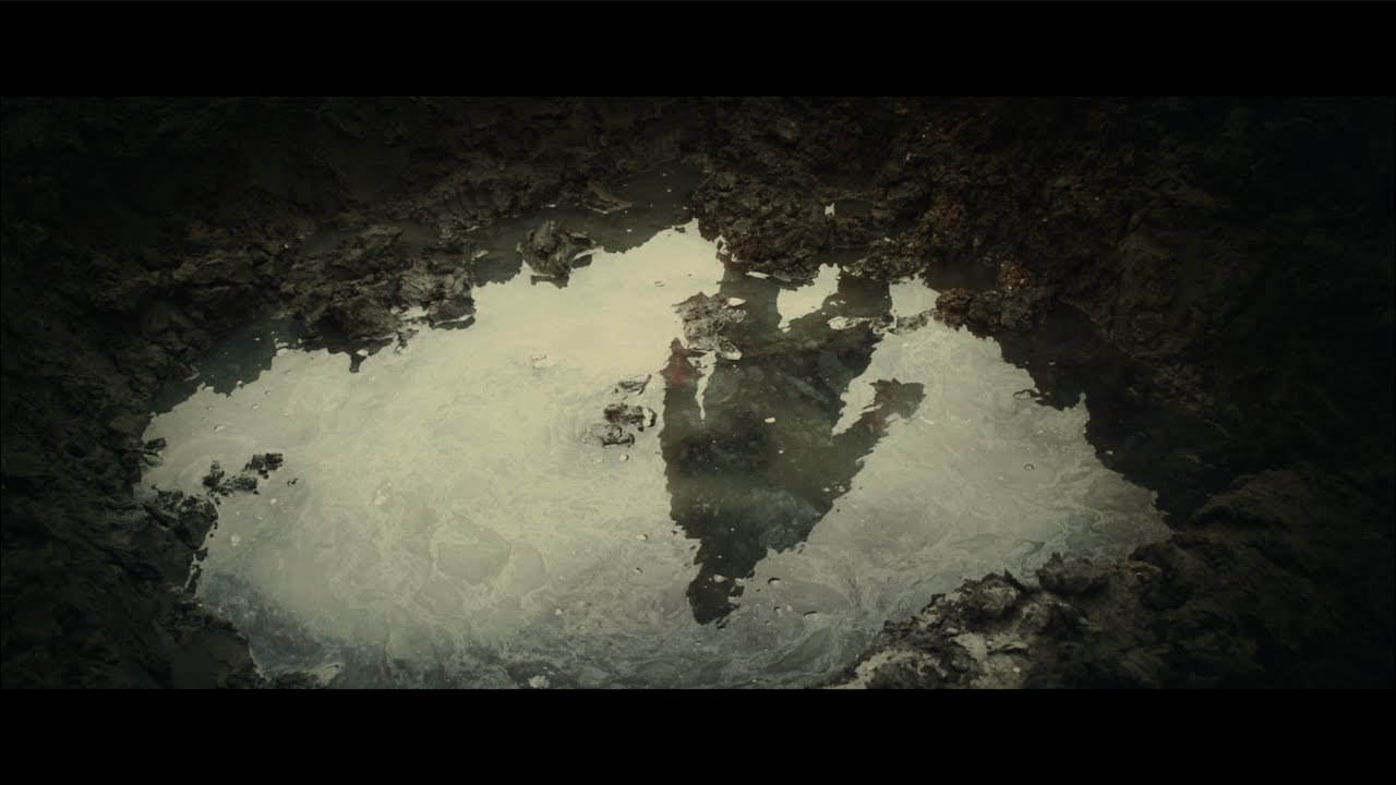 GIAN MARIA TOSATTI: IL MIO CUORE È VUOTO COME UNO SPECCHIO - EPISODIO DI ODESSA | Trailer