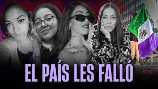 4 historias que México no debería olvidar | Especial Día de la Mujer