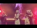 JAZMINE SULLIVAN BREAKS DOWN IN TEARS ARI LENNOX GIVES HER A BIG HUG