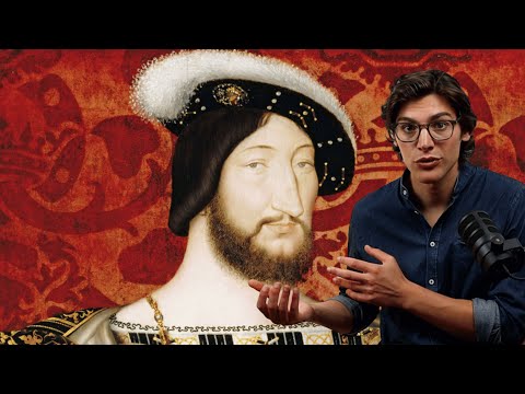 Learn French with the Story of France’s Most Stylish King