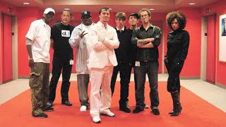 Peeping Tom - Live on Late Night with Conan O&#39;Brien 2006 05 26