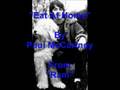 "Eat At Home" By Paul McCartney 