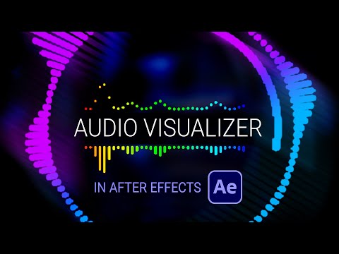 How To Add New Layers After Importing Files Into After Effects | After Effects Tutorial