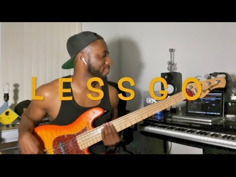 Frank Brunot - Silk Sonic: Leave The Door Open