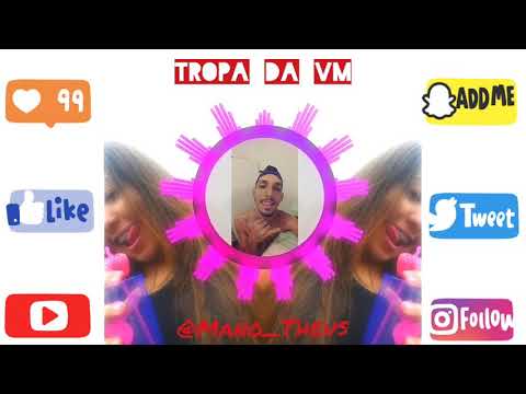 MC BIEL PDR - EMPURRA E TOMA [ PROD. LUIZINHO ]