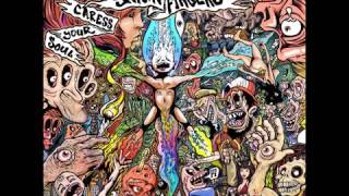 Sticky Fingers - Kiss the Breeze