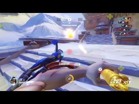 Erki, A Great Week of HIGHLIGHTS! [Career High 4726]