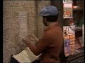 0878 Oscar Takes The Phone From Hooper S Store