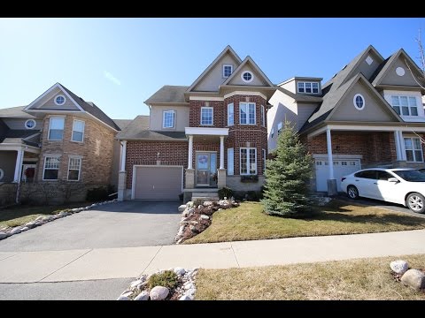 735 Keats Way Video Tour NB