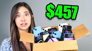 I Bought RETURNED Smartphones for CHEAP