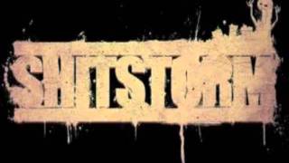 Shitstorm-Mince Meat Human