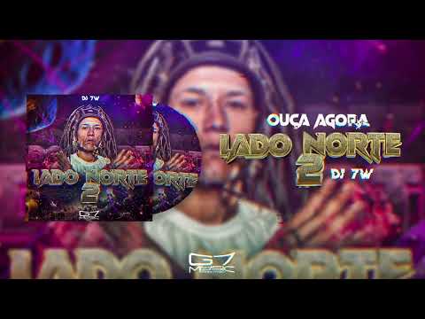 Faixa 10 - Sente o Ronco da Meiota  - Mc Dhom - DJ 7W E DJ Traka [ Álbum Lado Norte 2 ]