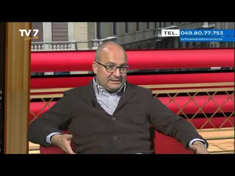 Tv7 con Voi del 15/11/2016 -  Tuteliamo il territorio (3 di 3)