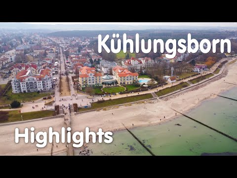 Kühlungsborn Highlights
