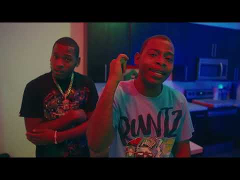 6igg Louwop - One Chance Ft. @VHuncho61  (Official Music Video) 🎥 by @Tythaplug