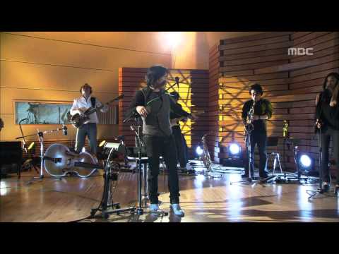 Fell in love with friend's girlfriend - Lee Seung-chul, 친구의 친구를 사랑했네 - 이승