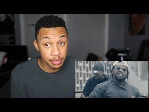 Wet Bed Gang - Kill'em All feat Jimmy P (Vídeo Oficial) Reaction Video