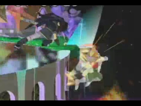Top 10 Recoveries - Super Smash Bros