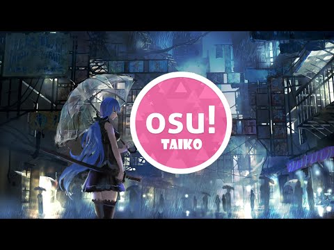 applerss VS Whulf | osu! taiko | northern_limit [feat. Sennzai]