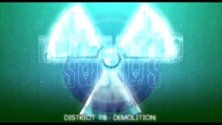 [DUBST3P] District 78 - Demolition