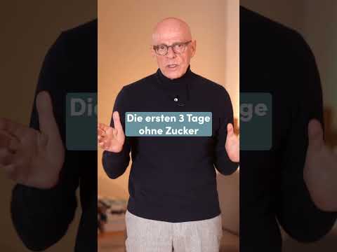 7 days without sugar: How your body changes #sugarfree #health #nutrition #transformation