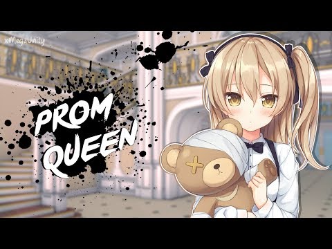 Steam Kozosseg Video Nightcore Prom Queen Lyrics
