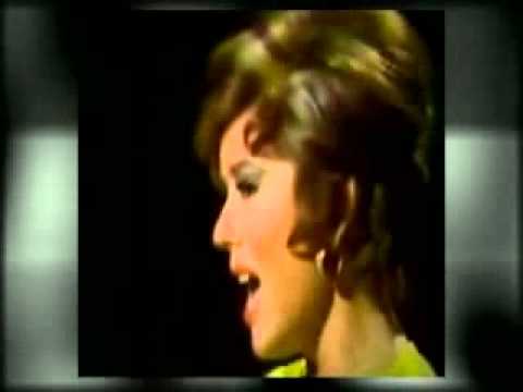 Vikki Carr - If you love me really love me (1969)