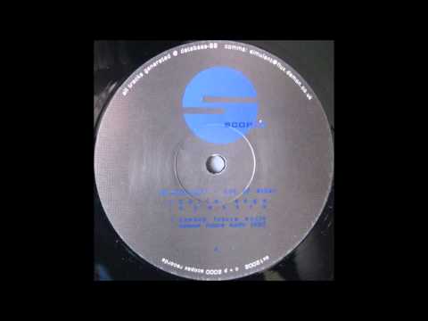 Simulant - Access Future Audio (2000) Scopex