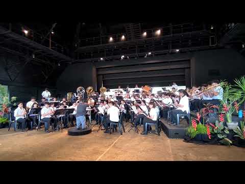 Young Persons Guide to John Williams