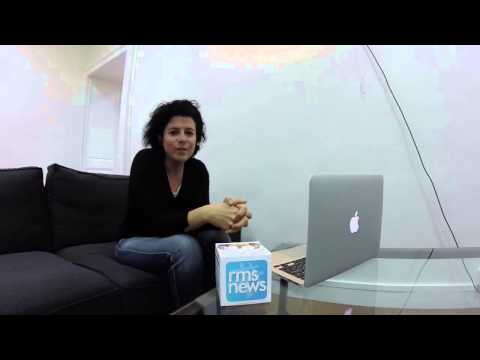 La Boite à Questions du Recrutement - Stephanie Delestre