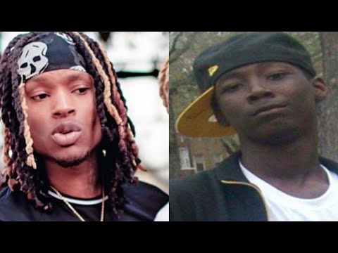 Every Time (OTF, GBE, 600) Dissed Tooka PT.1 (Feat. Lil Durk,Memo600,king Von, Chief Keef,600 Breezy