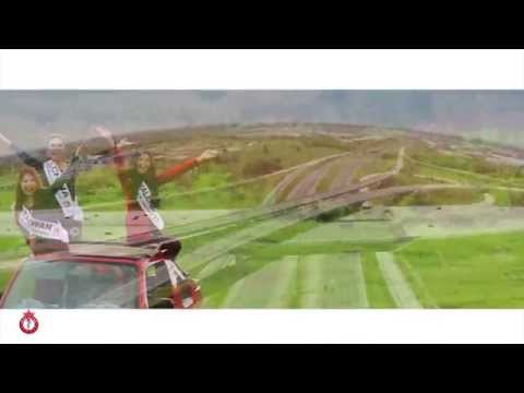 Miss Globe 2015 in Canada - 7:30 PM - October 8