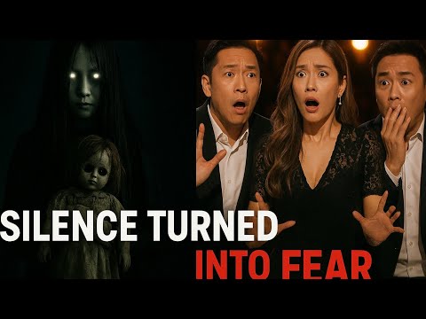 THE SACRED RIANA:The TERRIFYING Journey That Won Asia’s Got Talent Season 2 | Unforgettable Audition