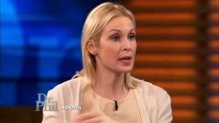 Actress Kelly Rutherford On Her Custody Battle