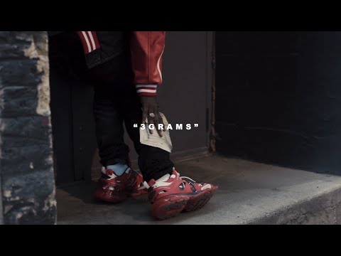 BMB Mike G "3 Grams" (Official Music Video)