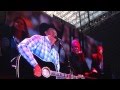 George Strait 2014 Final concert at ATandT Stadium.