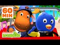Pablo Cruises The Dunes Tyrone Saves The Earth Rock N Roll Songs 1 Hour The Backyardigans