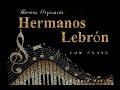 Que Viva la Musica Latina-Disco Bailable-Hermanos Lebron-Buenas Orquestas