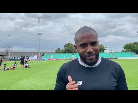 Solihull Moors 2-1 Maidenhead Utd | Ryan Peters Interview | 17th August 2024