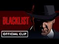 The Blacklist Season 7 Finale Gets Animated Due to COVID-19 - Official Clip