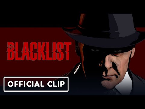The Blacklist Season 7 (Season Finale Preview)