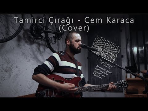 Levent Batu - Tamirci Çırağı (Cem Karaca Cover)