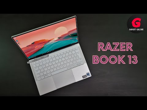 Razer Book 13 Review | Make Informed Decision