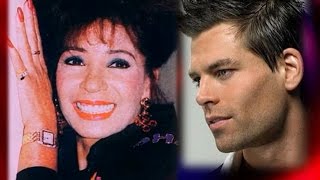 Shirley Bassey - The Last Man In My Life (1993 Recording - Don Black/Andrew Lloyd Webber Song)