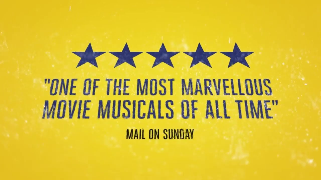 Watch the show trailer