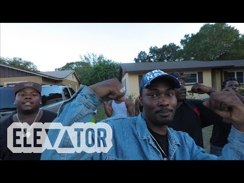 Big Baby ft. Tom G - Heat (Official Music Video)