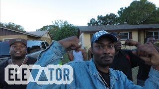 Big Baby ft. Tom G - Heat (Official Music Video)