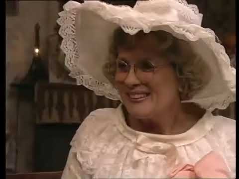 Toen was geluk heel gewoon S03E20 Daar komt de bruid